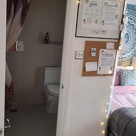 Seaside Double Room Poole Εξωτερικό φωτογραφία